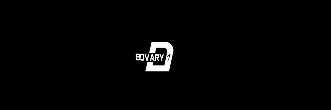 BovaryO's profile banner image