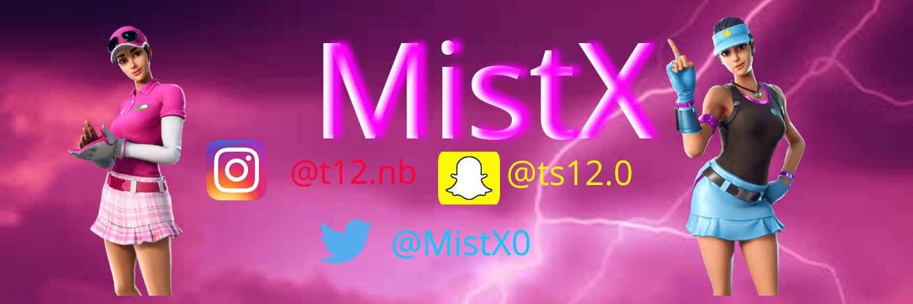 DriP MistX banner