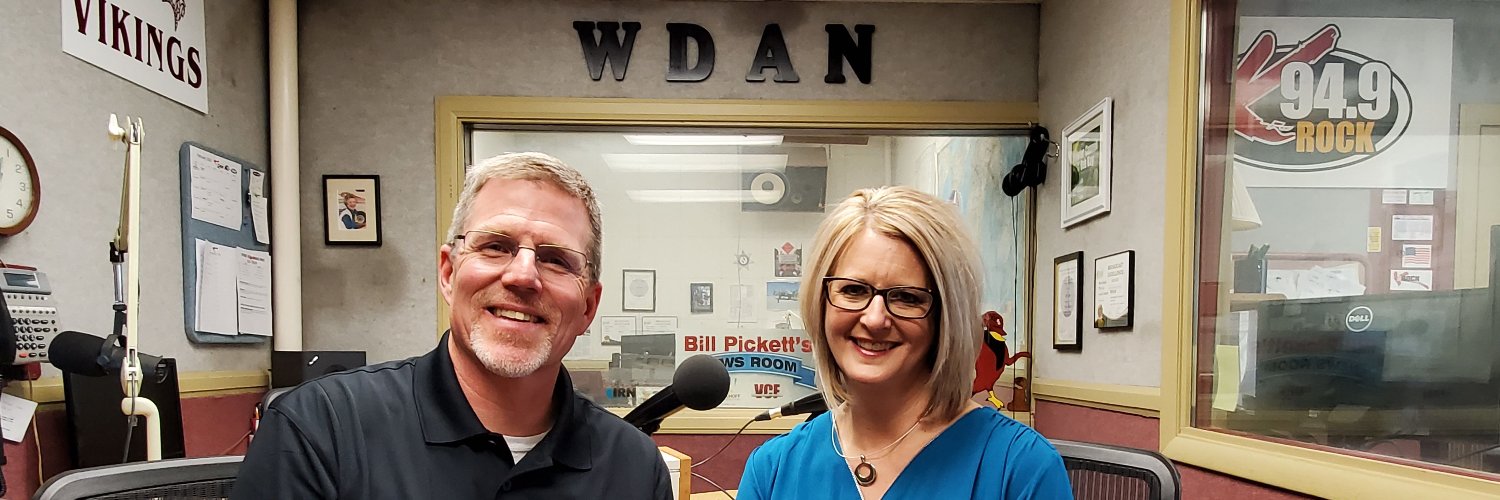 Direct Line Danville banner