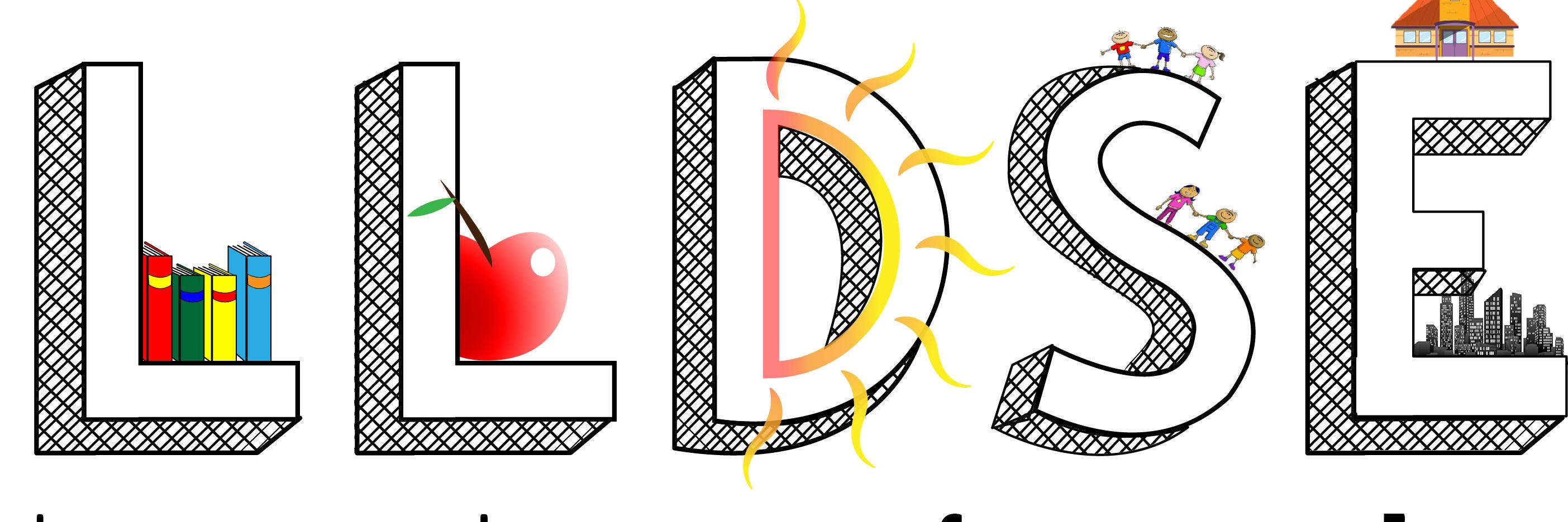 Literacy Day banner