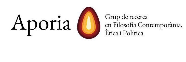 Aporia Grup de Recerca banner