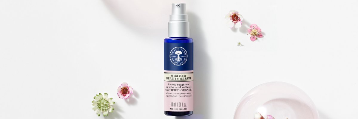 ニールズヤード レメディーズ 公式 banner