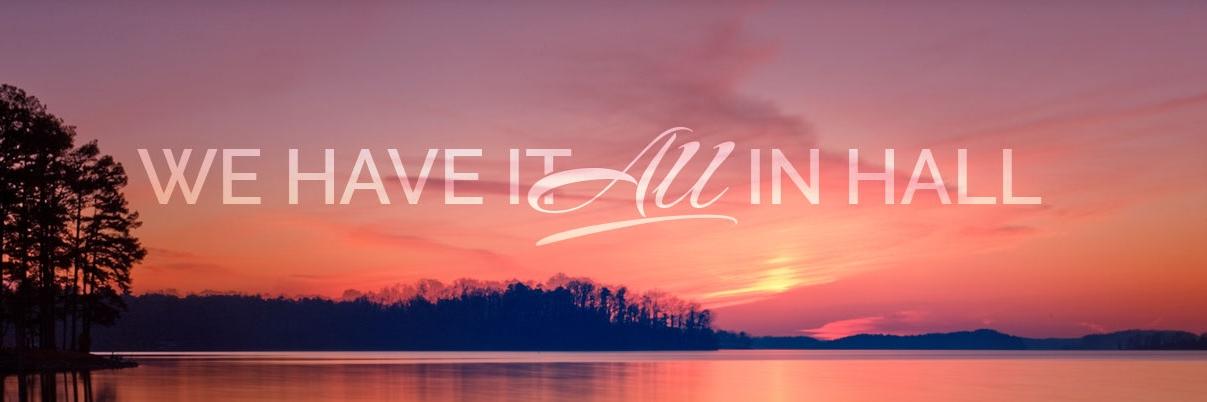 hallcountygov's profile banner image