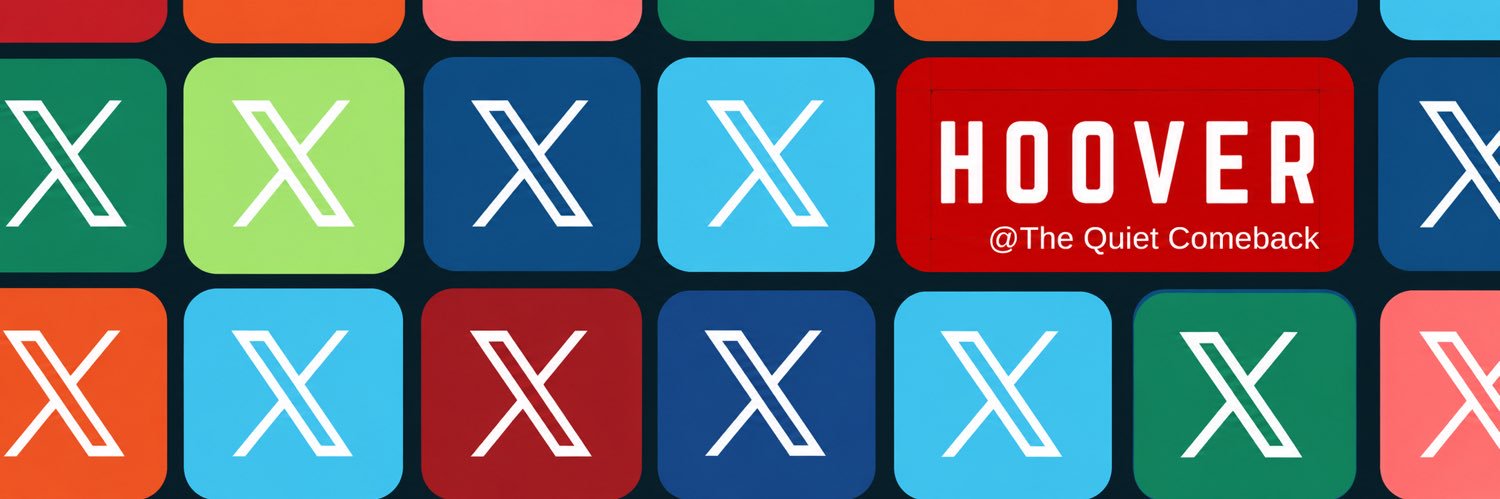 HOOVERJAPAN's profile banner image