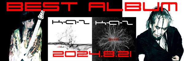 thekazrock Profile Banner