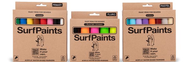SurfPaints_ Profile Banner