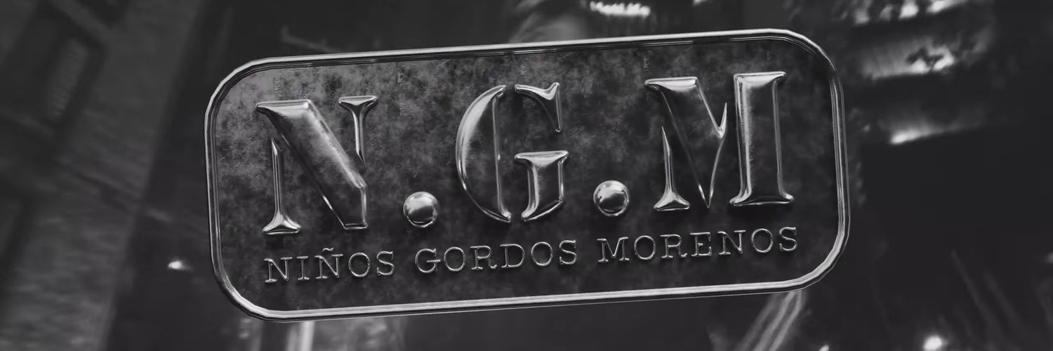 BEBORRONES ARMY banner