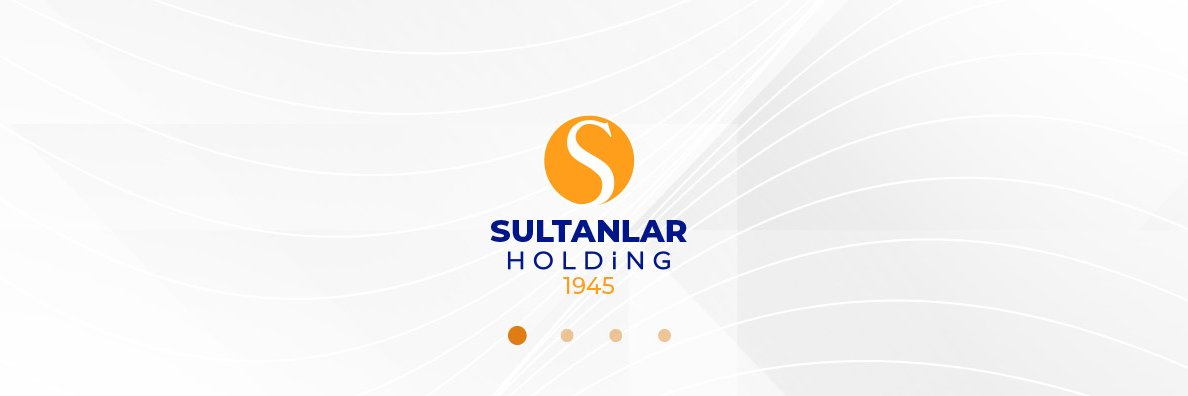 SultanlarGrup's profile banner image