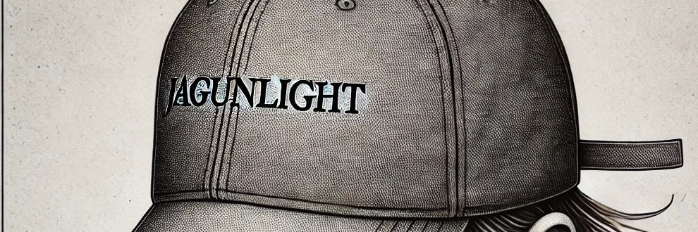 LIGHT🪢 banner