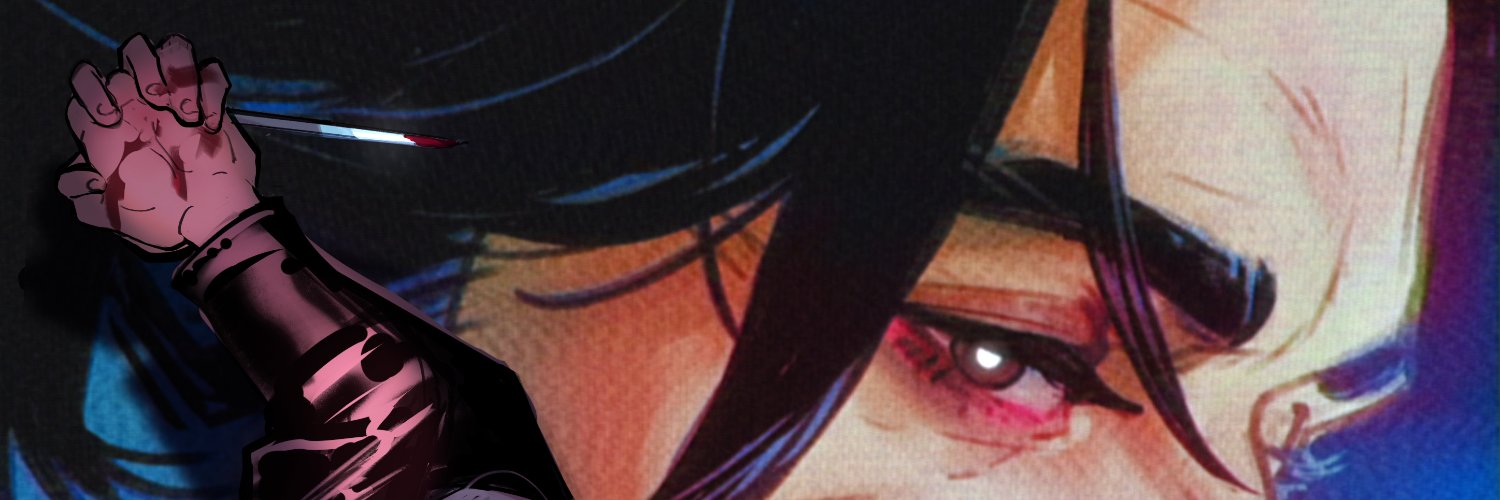 Fiammetta De Innocentis 🔥 banner