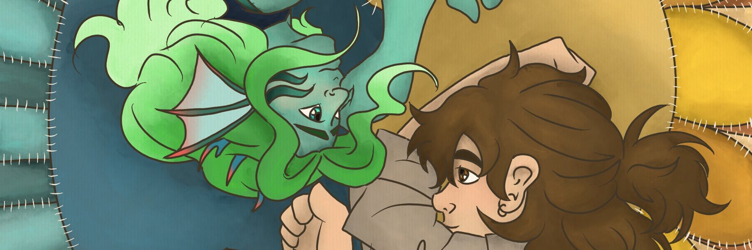 {jrwi fan} ✨Juli ✨ comms open (dm me) banner