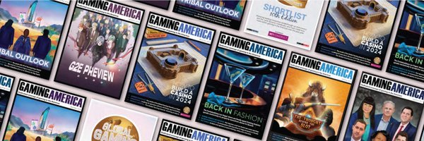 Gaming America Profile Banner