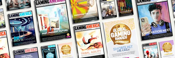 _GamingAmerica Profile Banner