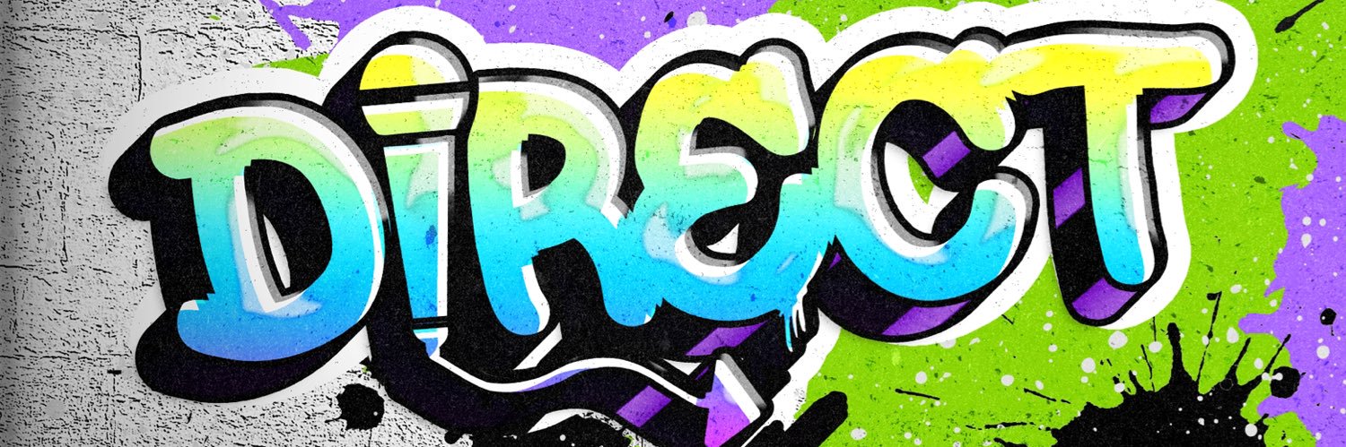 MC Direct's banner