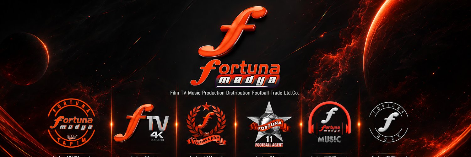 Fortuna TV ⁴к banner