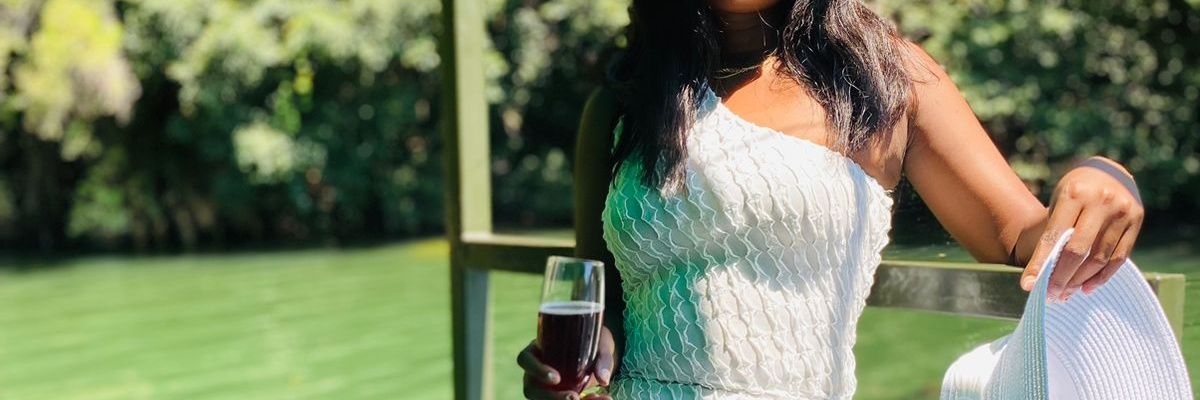 Tebogo's banner