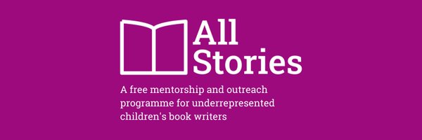AllStoriesWrite Profile Banner
