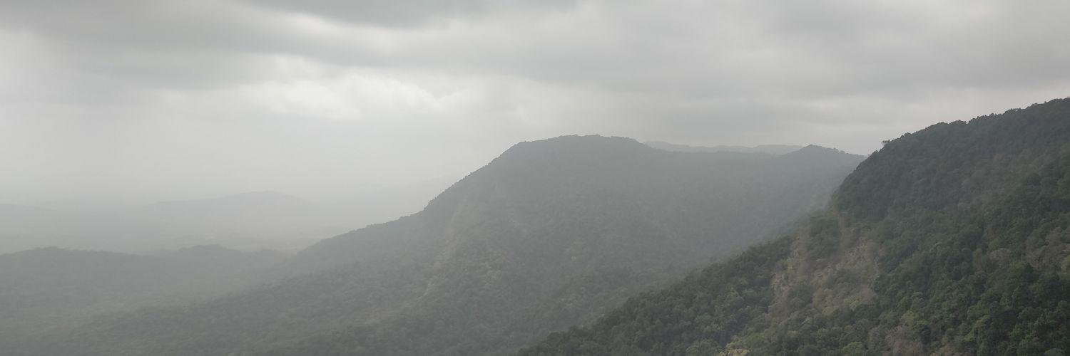 Vrischikan's profile banner image