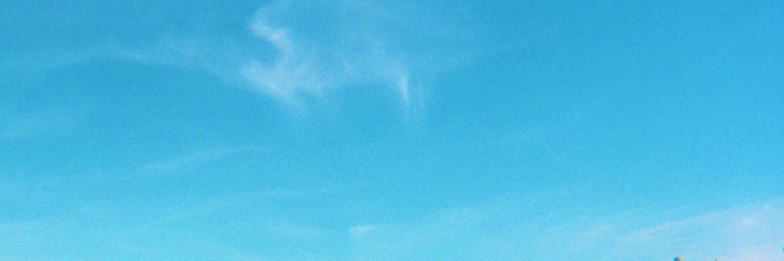 Isobel Corfield banner