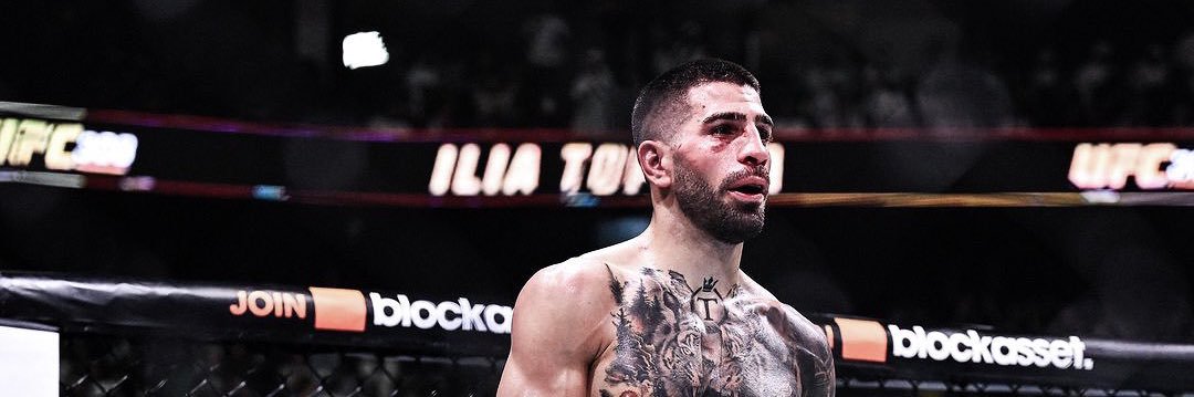 ⚡️DOE TOPURIA IS GOATED banner