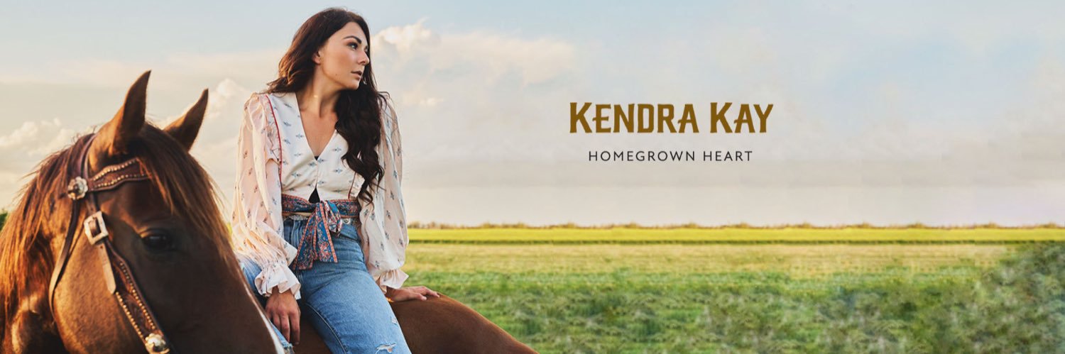 Kendra Kay banner