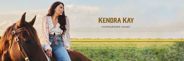 Kendra Kay Profile Banner