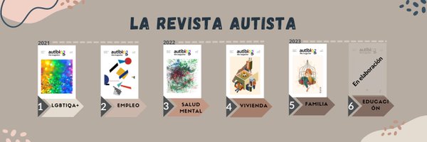 autiblog Profile Banner