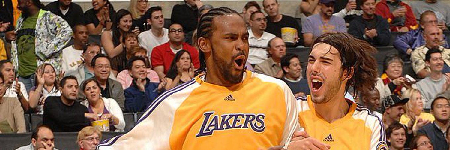 Ronny Turiaf Profile Banner