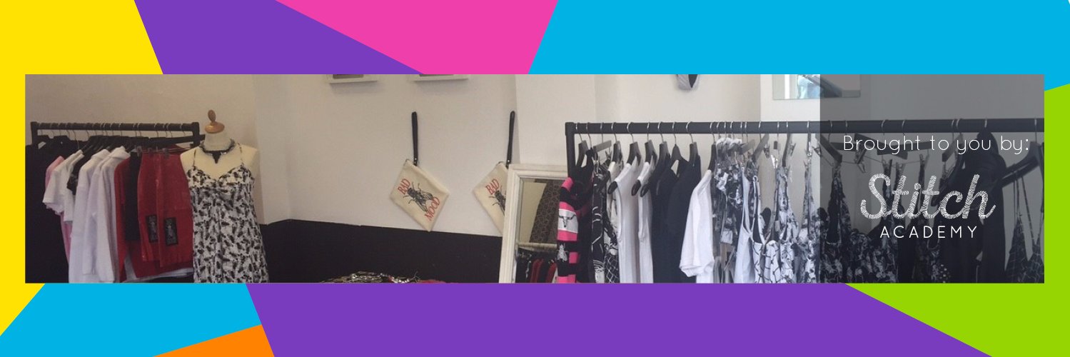 The Hackney Shop banner