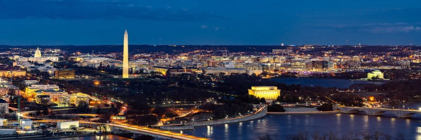 The DC MD VA Live banner