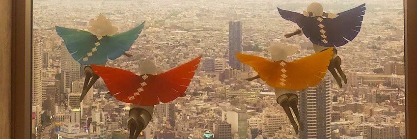 黒魔@超会議両日 banner