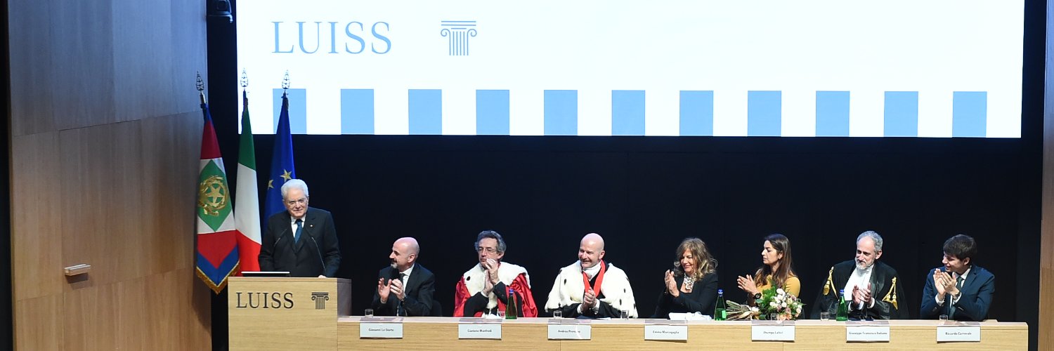 Giuseppe F. Italiano banner