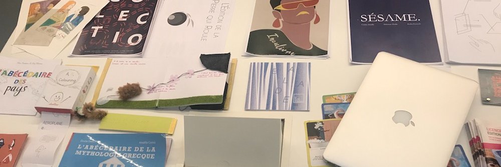 MEDIT - édition jeunesse multisupports banner