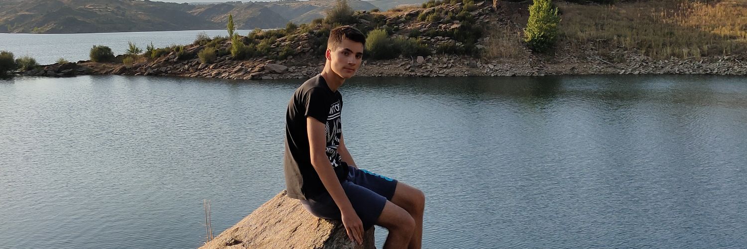 Rubenanton04's profile banner image