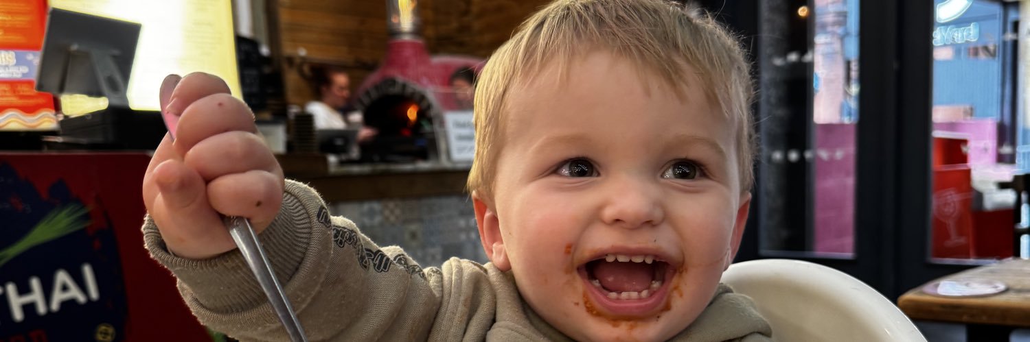 HasleyDustin's profile banner image