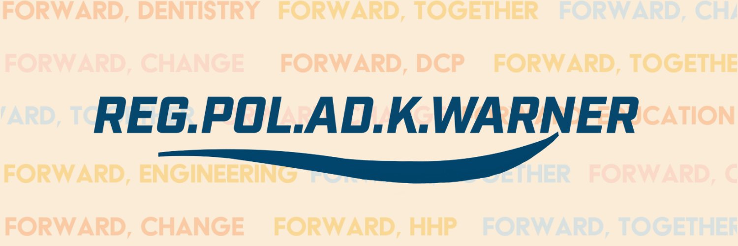 Change Party banner