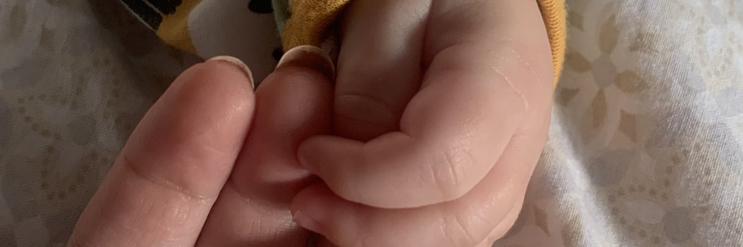 Mariaa643's profile banner image