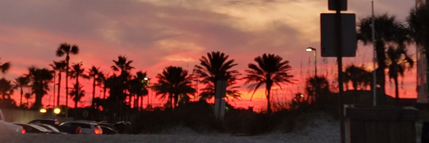 DanBillBish's profile banner image