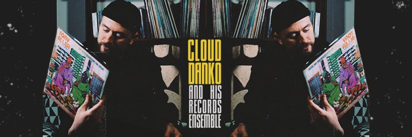 CloudDanko's profile banner image