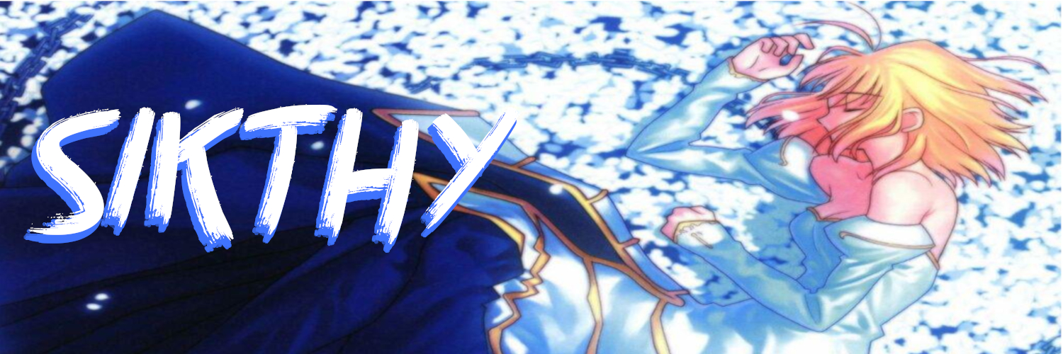 Sikthy Mangetrix banner