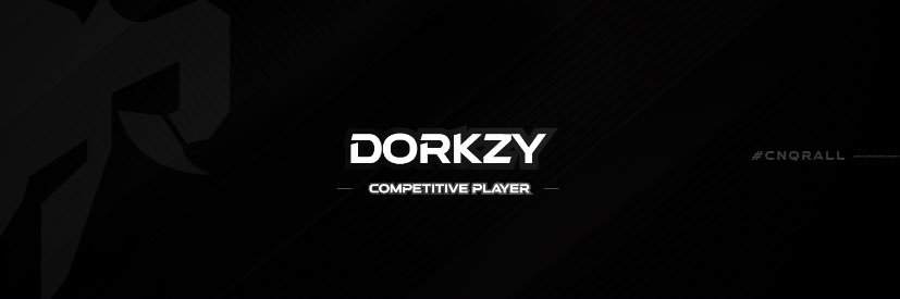 Dorkz banner