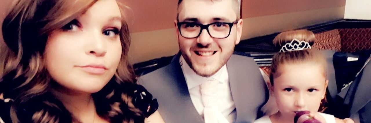 Jordan McGlinchey banner