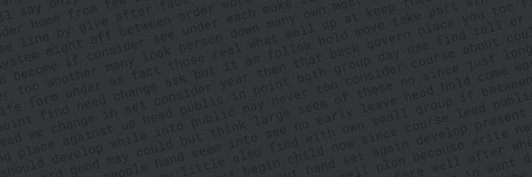 monkeytype Profile Banner