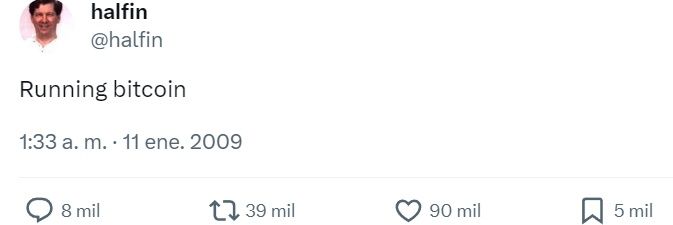 Bitcoin Hodler banner