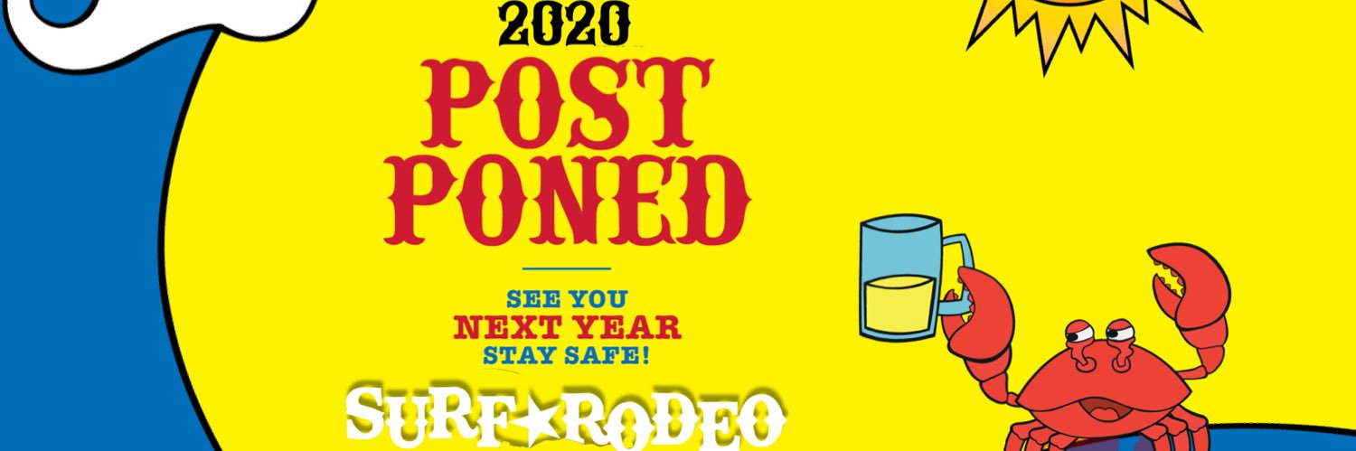 TheSurfRodeo's profile banner image