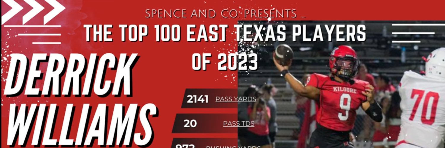 Spence and Co. Podcast's banner