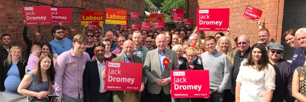 ErdingtonLabour Profile Banner