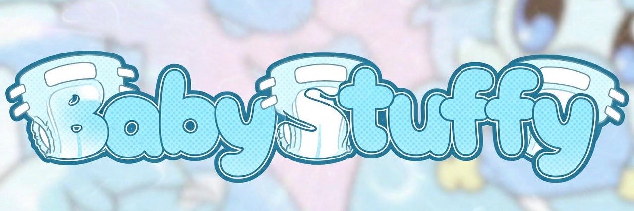 babystuffy's profile banner image
