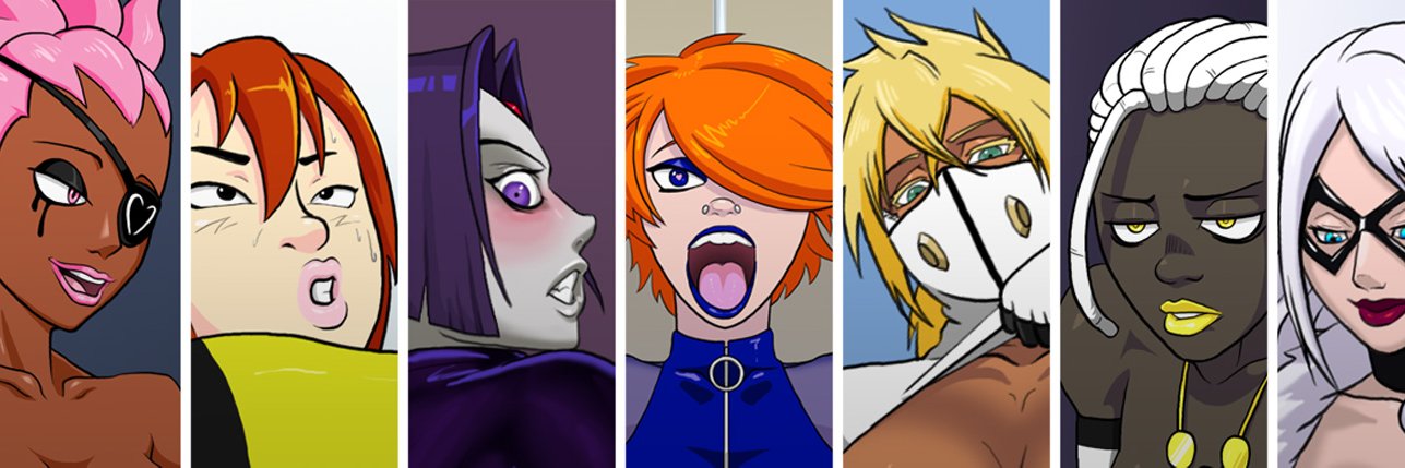 SavalKas - Commissions are OPEN banner