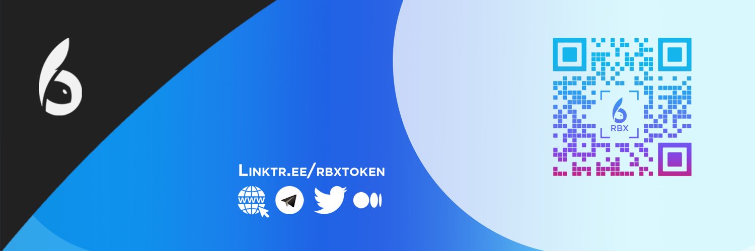 RBX DeFi banner